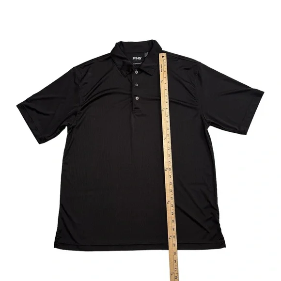 PING Collection Dry Fiber Dynamics Polo Bundle Size- L - Picture 10 of 17